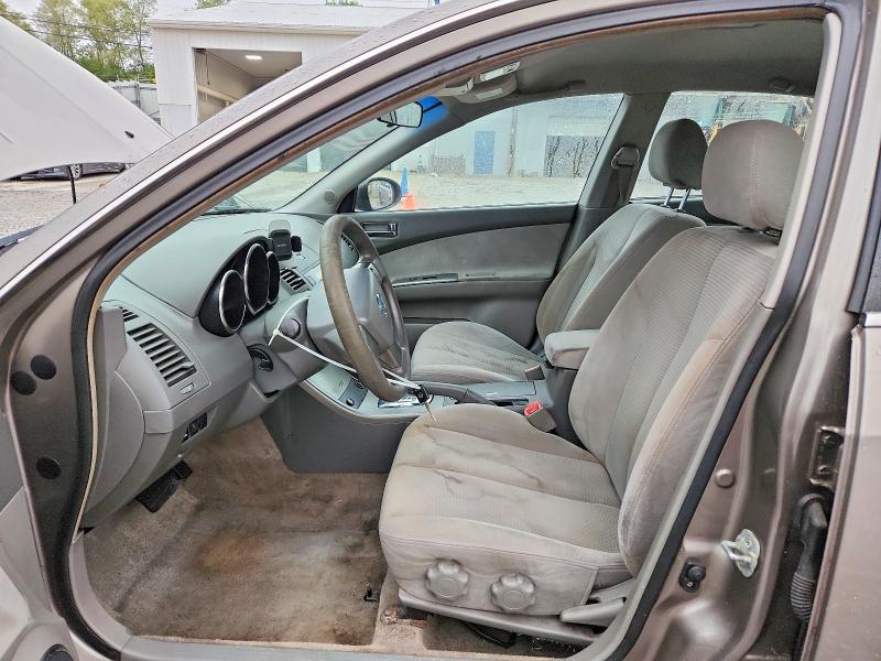 Aukcja sprzedaży 2005 Nissan Altima, vin: 1N4AL11D25C165921, numer aukcji: 69212626