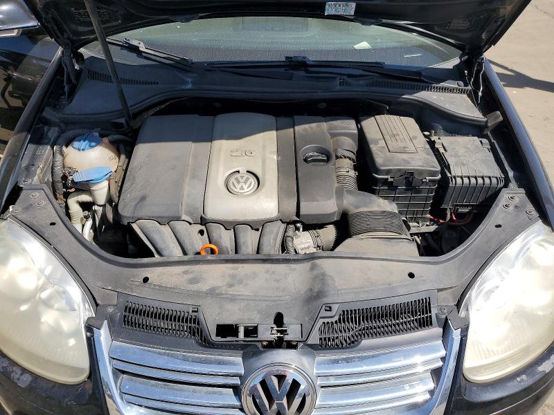 Продаж на аукціоні авто 2009 Volkswagen Jetta, vin: 3VWKM71K89M284555, номер лоту: 68833016