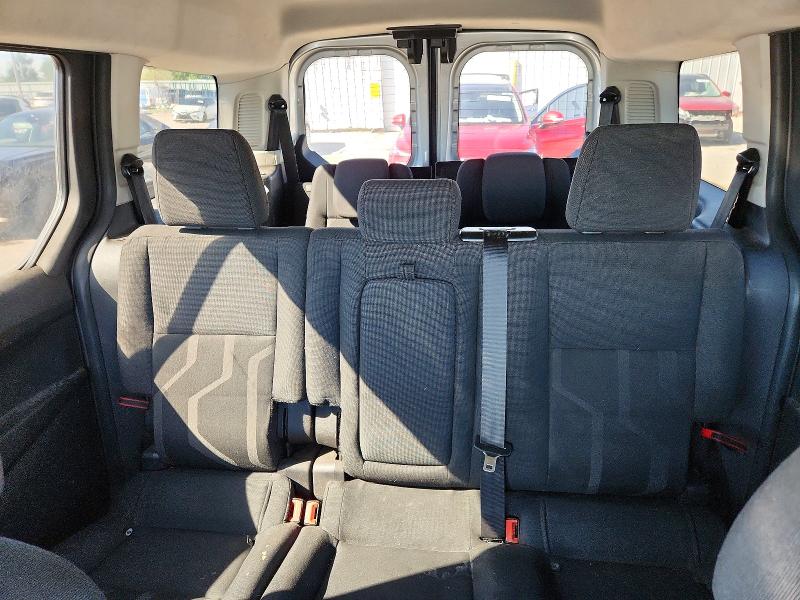 Продажа на аукционе авто 2017 Ford Transit Connect, vin: NM0GS9F7XH1298562, номер лота: 68498506