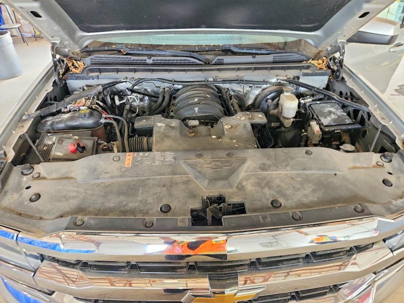 67983336 :رقم المزاد ، 3GCUKREC8HG213708 vin ، 2017 Chevrolet Silverado مزاد بيع