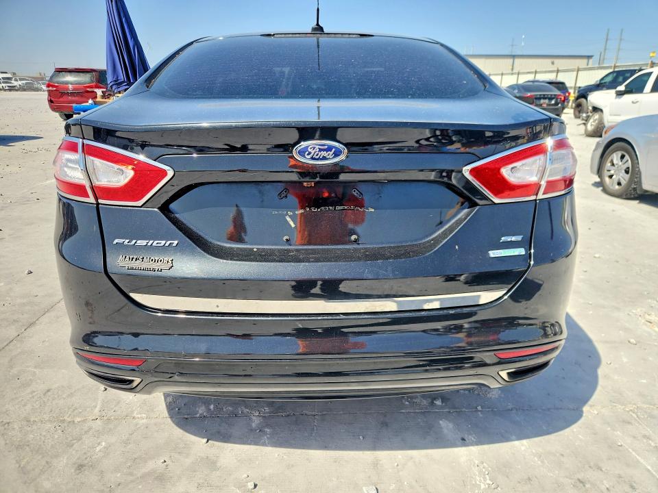 Aukcja sprzedaży 2014 Ford Fusion, vin: 3FA6P0H90ER242602, numer aukcji: 69304296