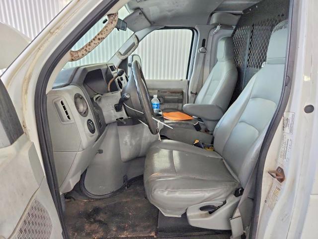 2013 Ford Econoline მანქანა იყიდება აუქციონზე, vin: 1FTNE2EW6DDB02658, აუქციონის ნომერი: 67490296