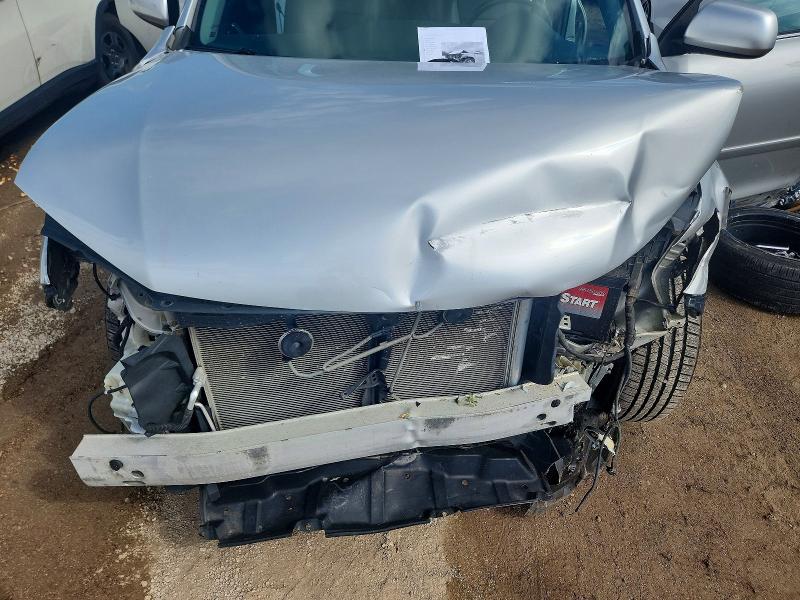 68820146 :رقم المزاد ، 5TDBK3EH0CS110888 vin ، 2012 Toyota Highlander مزاد بيع