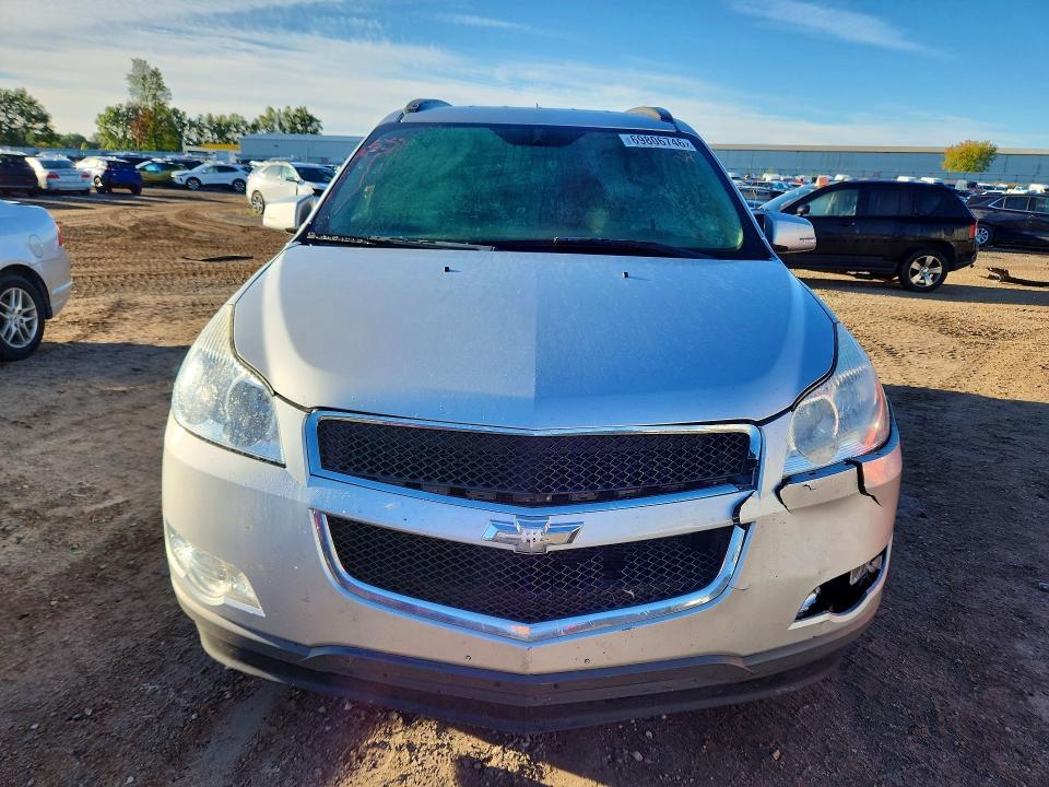 Продаж на аукціоні авто 2009 Chevrolet Traverse, vin: 1GNER23D39S115478, номер лоту: 69806746