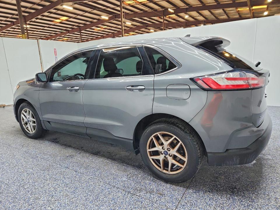 Aukcja sprzedaży 2021 Ford Edge, vin: 2FMPK3J97MBA40535, numer aukcji: 70427596