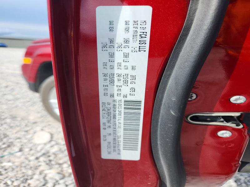 Aukcja sprzedaży 2015 Jeep Patriot, vin: 1C4NJRBB4FD270047, numer aukcji: 69111256