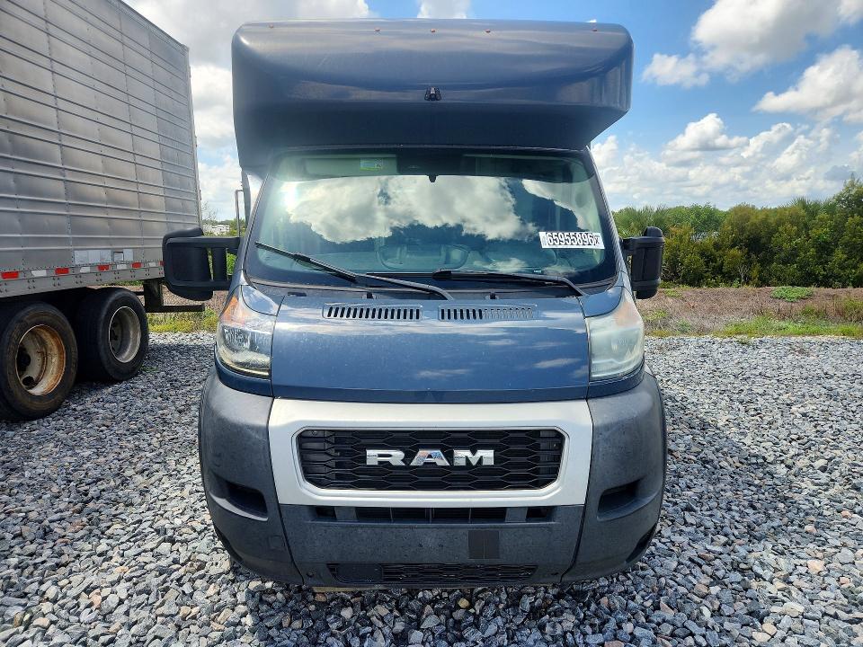 Aukcja sprzedaży 2022 Ram Promaster 3500, vin: 3C7WRVMGXNE136979, numer aukcji: 65955896