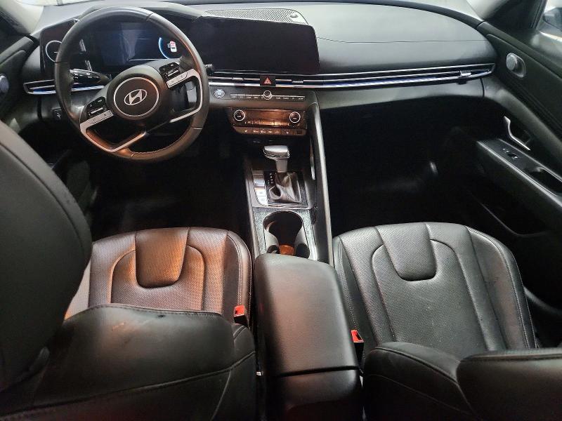 Продажа на аукционе авто 2025 Hyundai Elantra, vin: KMHLP4DG9SU005759, номер лота: 69969086