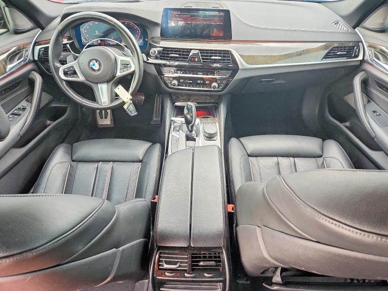 Aukcja sprzedaży 2020 Bmw 540, vin: WBAJS1C06LCD78519, numer aukcji: 68176656