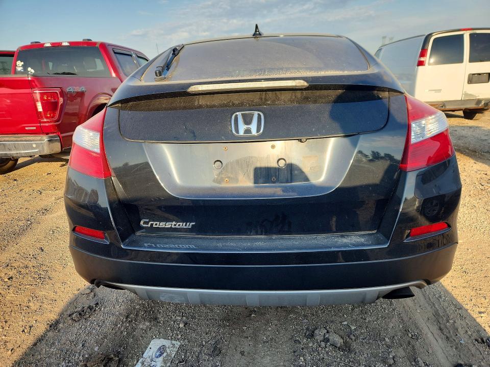 Продаж на аукціоні авто 2014 Honda Crosstour, vin: 5J6TF3H50EL001193, номер лоту: 67675726