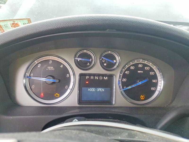 69741286 :رقم المزاد ، 1GYFK26299R178727 vin ، 2009 Cadillac Escalade مزاد بيع