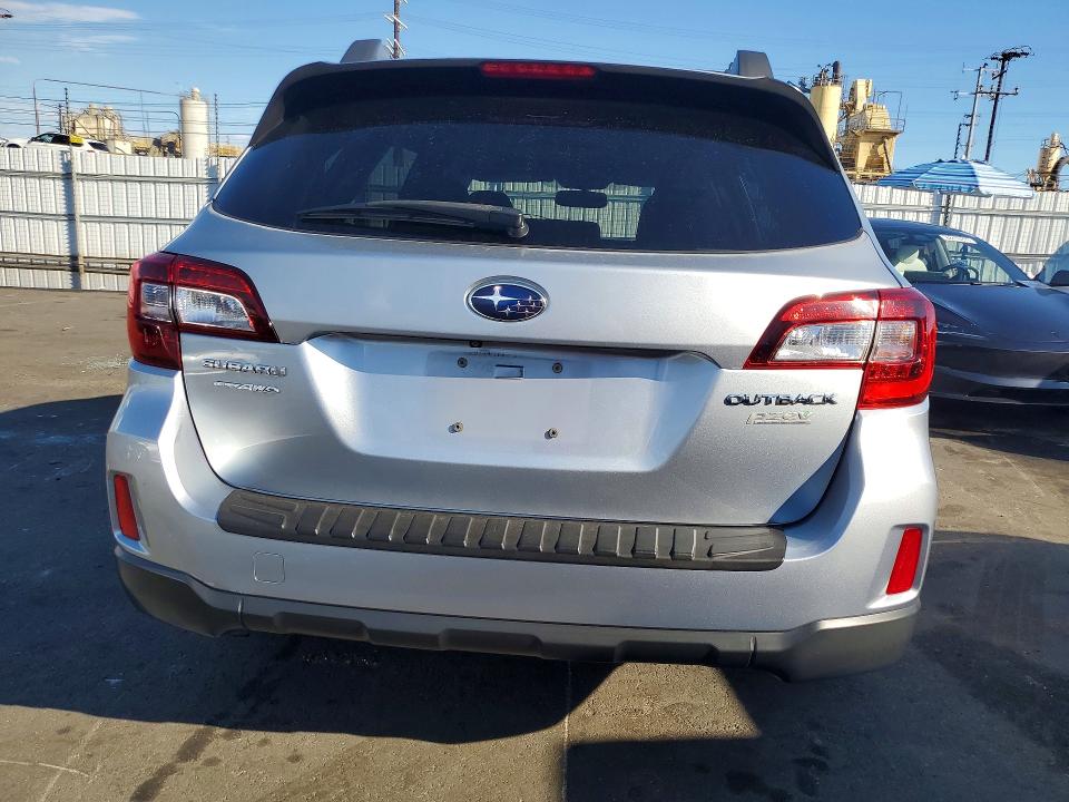 Aukcja sprzedaży 2015 Subaru Outback, vin: 4S4BSADC4F3261485, numer aukcji: 68279086