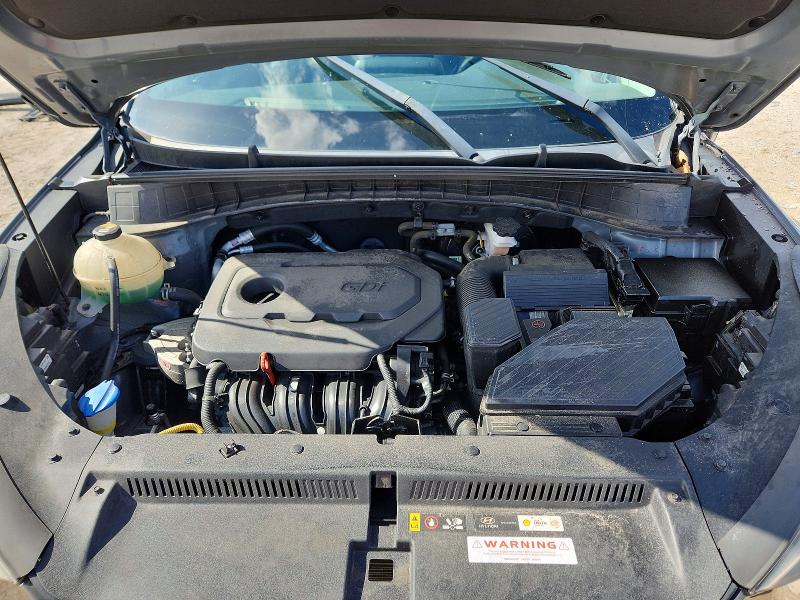 2019 Hyundai Tucson მანქანა იყიდება აუქციონზე, vin: KM8J3CAL9KU990501, აუქციონის ნომერი: 67510326