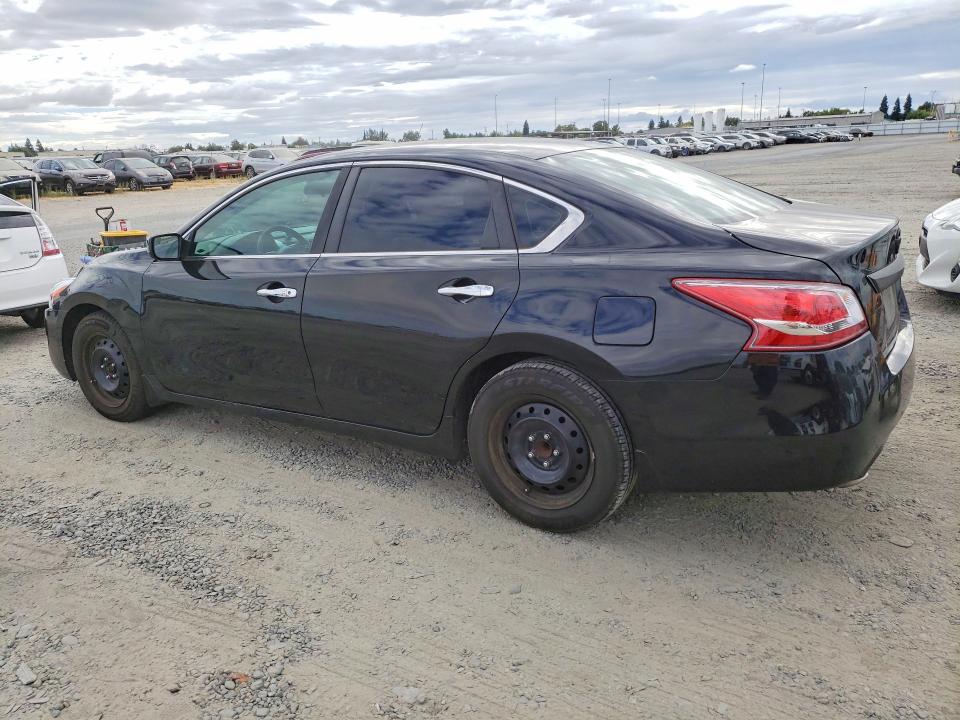 Aukcja sprzedaży 2013 Nissan Altima, vin: 1N4AL3AP1DN474532, numer aukcji: 67739986