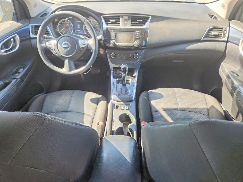 Aukcja sprzedaży 2016 Nissan Sentra, vin: 3N1AB7AP4GY281919        , numer aukcji: 68268886