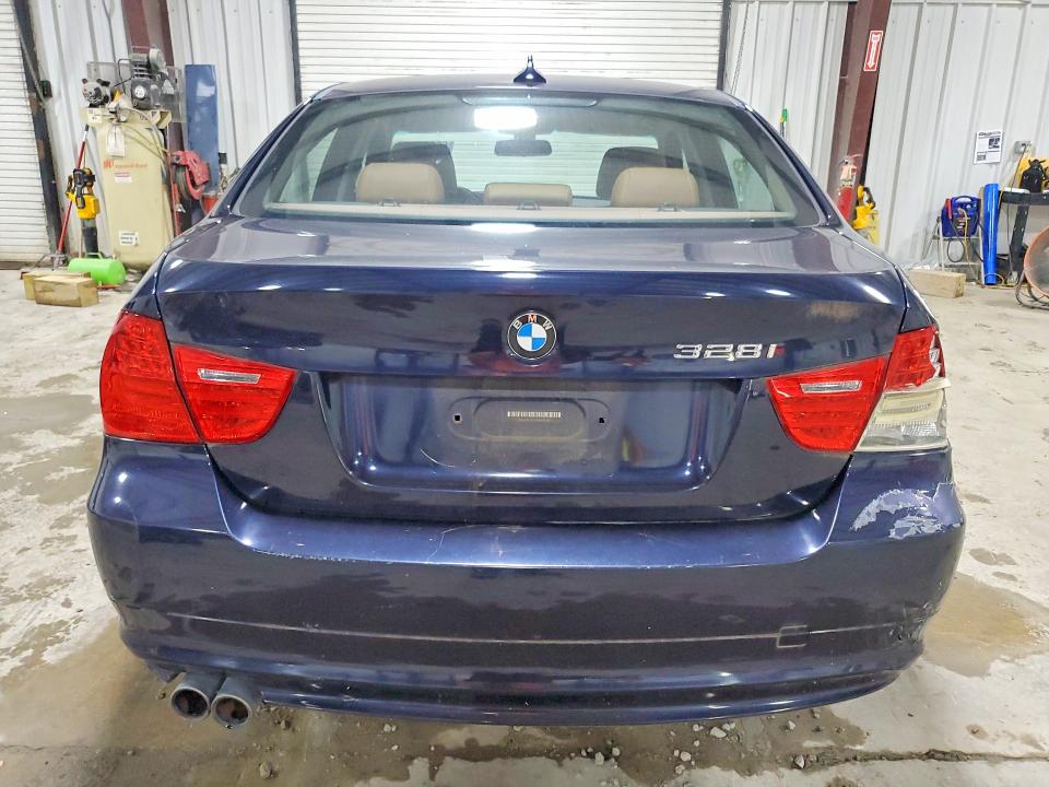 Aukcja sprzedaży 2010 Bmw 328, vin: WBAPK7C59AA462378, numer aukcji: 69379226