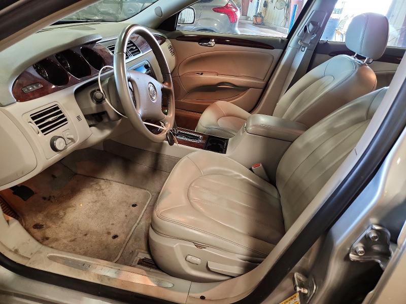 Продаж на аукціоні авто 2008 Buick Lucerne, vin: 1G4HD57298U159501, номер лоту: 67157176