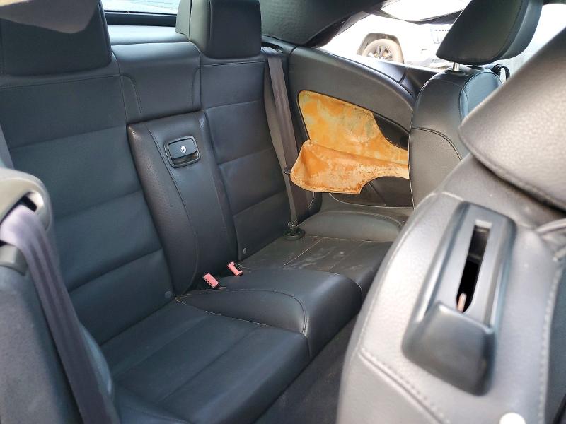 69588916 :رقم المزاد ، WVWBA7AH2AV014473 vin ، 2010 Volkswagen Eos مزاد بيع