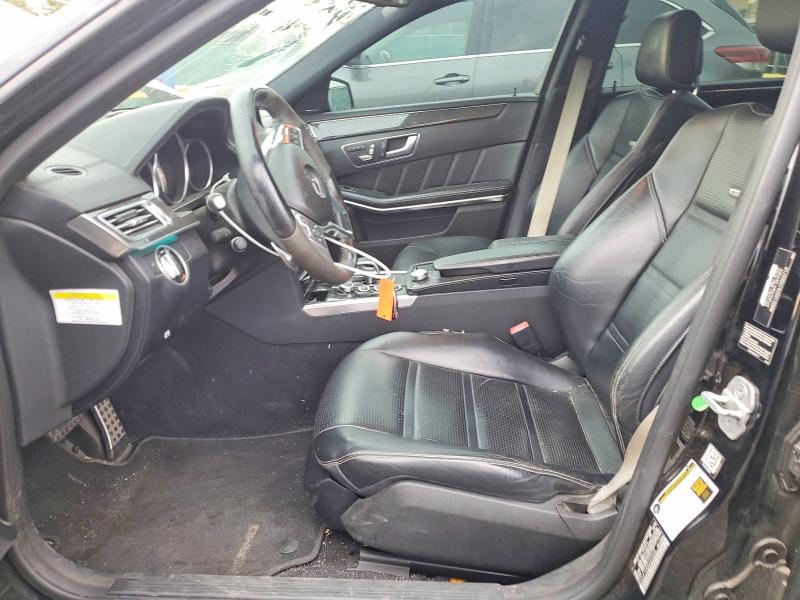 2014 Mercedes-benz E მანქანა იყიდება აუქციონზე, vin: WDDHF7GB9EA925658, აუქციონის ნომერი: 69902336