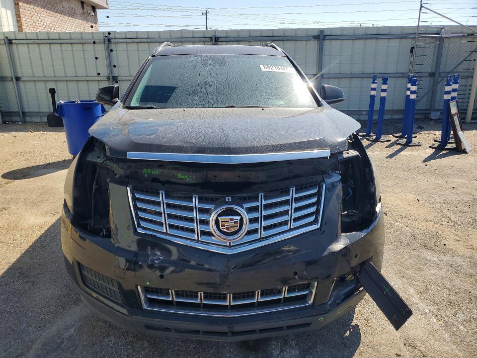 Продаж на аукціоні авто 2016 Cadillac Srx, vin: 3GYFNBE32GS551912, номер лоту: 69218466