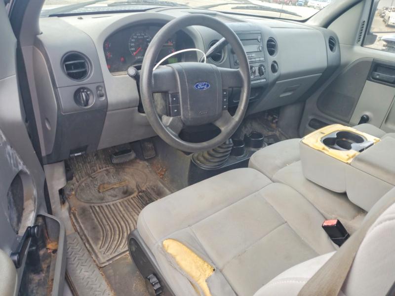 Продаж на аукціоні авто 2004 Ford F150, vin: 1FTRX14W64NC12952, номер лоту: 68155386