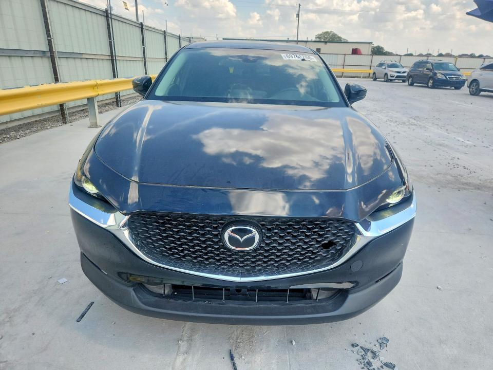 Aukcja sprzedaży 2021 Mazda Cx-30, vin: 3MVDMABL2MM271663, numer aukcji: 69761266