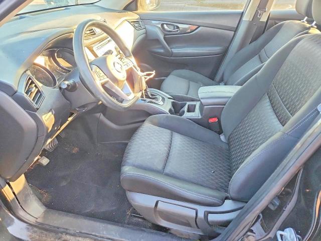 Продажа на аукционе авто 2017 Nissan Rogue, vin: KNMAT2MV0HP544188, номер лота: 69913056