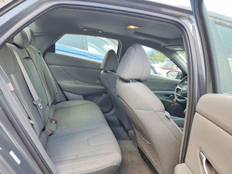 Aukcja sprzedaży 2025 Hyundai Elantra, vin: KMHLS4DG5SU972903, numer aukcji: 67412786