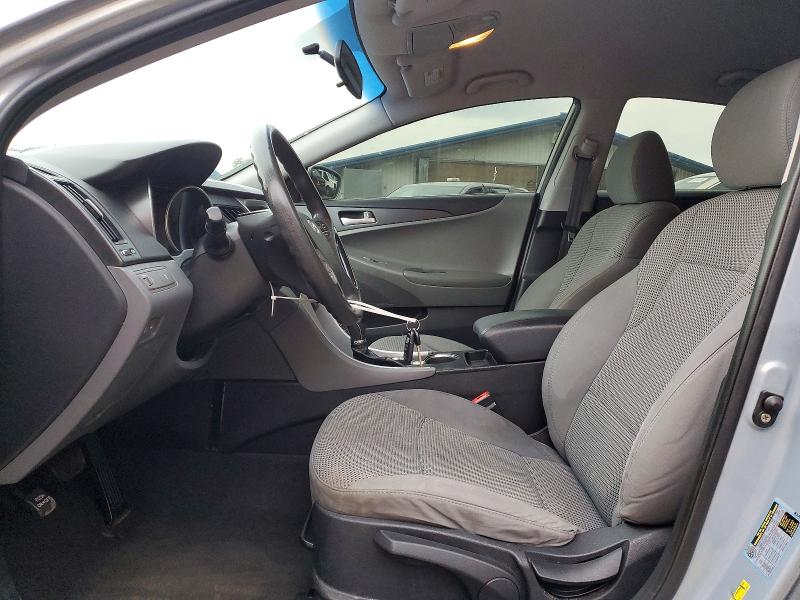 Продаж на аукціоні авто 2011 Hyundai Sonata, vin: 5NPEB4AC0BH078316, номер лоту: 69538756
