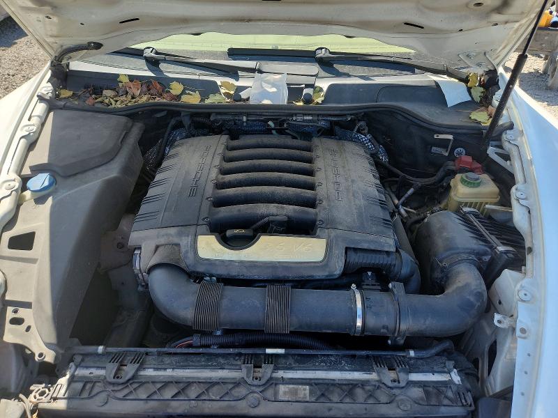 2014 Porsche Cayenne მანქანა იყიდება აუქციონზე, vin: WP1AA2A24ELA03341, აუქციონის ნომერი: 68589466