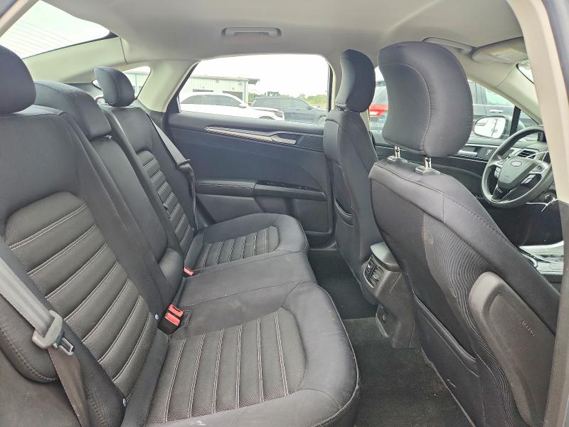 Продаж на аукціоні авто 2015 Ford Fusion, vin: 3FA6P0H76FR289634, номер лоту: 69400206