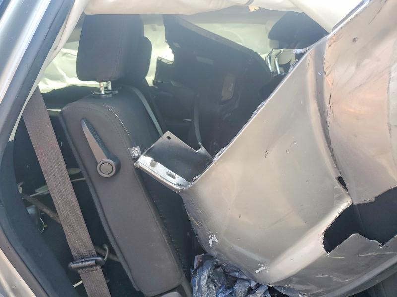 Продаж на аукціоні авто 2019 Dodge Journey, vin: 3C4PDCBB1KT852592, номер лоту: 67832436
