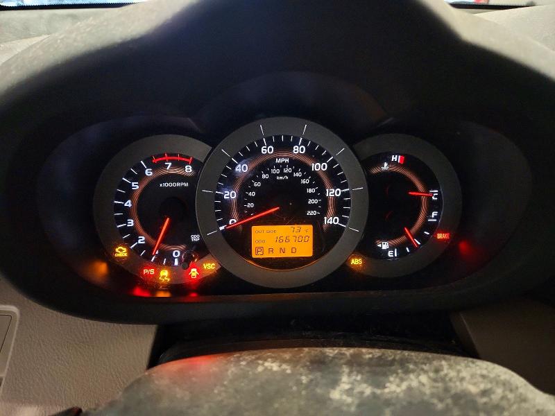 Aukcja sprzedaży 2006 Toyota Rav4, vin: JTMZD33V665026442, numer aukcji: 67854296