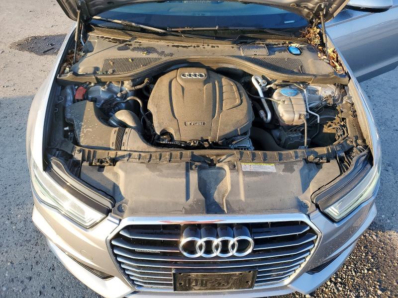 Aukcja sprzedaży 2018 Audi A6, vin: WAUG8AFC9JN028539, numer aukcji: 67647456