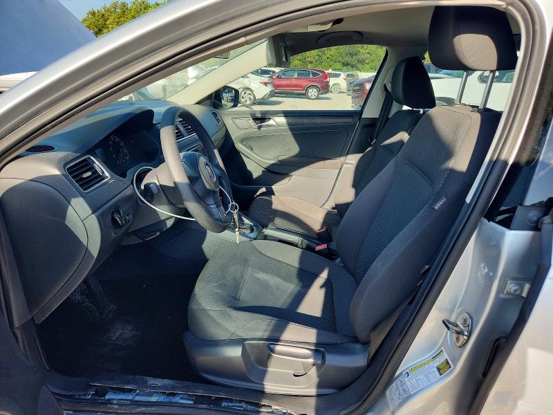 Aukcja sprzedaży 2012 Volkswagen Jetta, vin: 3VW2K7AJ2CM472444, numer aukcji: 68796786