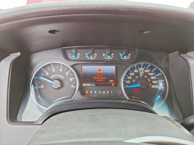 Продажа на аукционе авто 2013 Ford F150, vin: 1FTFW1ET3DKE36689, номер лота: 68238636