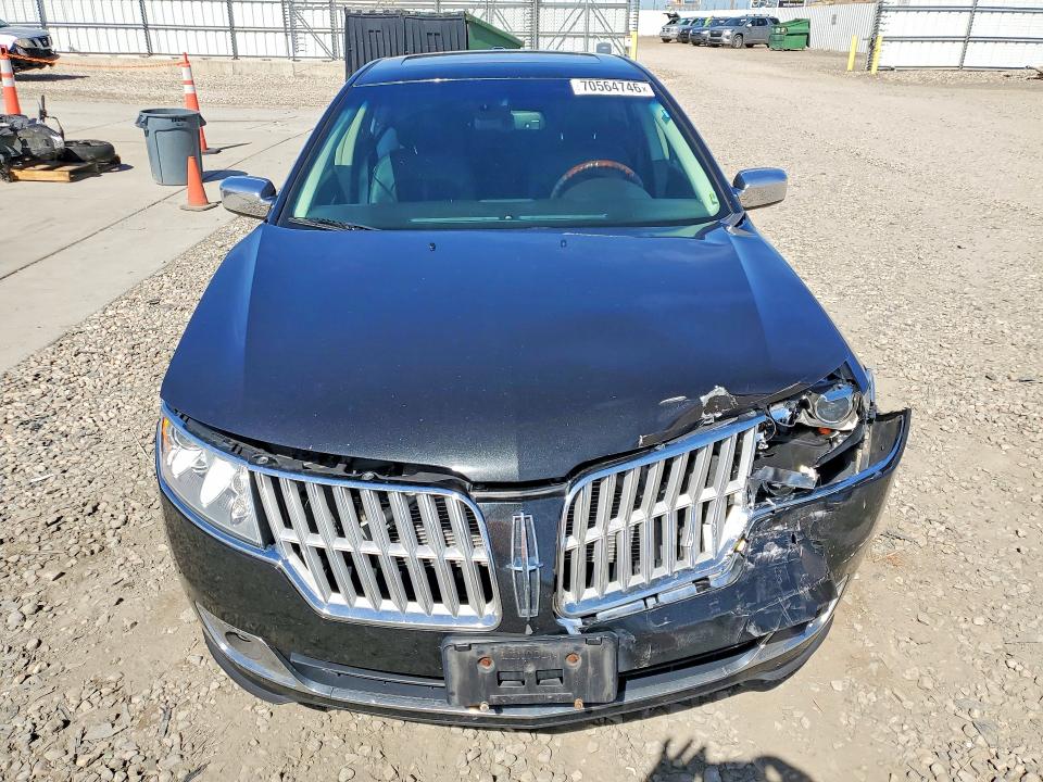 Продаж на аукціоні авто 2011 Lincoln Mkz, vin: 3LNHL2JC6BR759944, номер лоту: 70564746