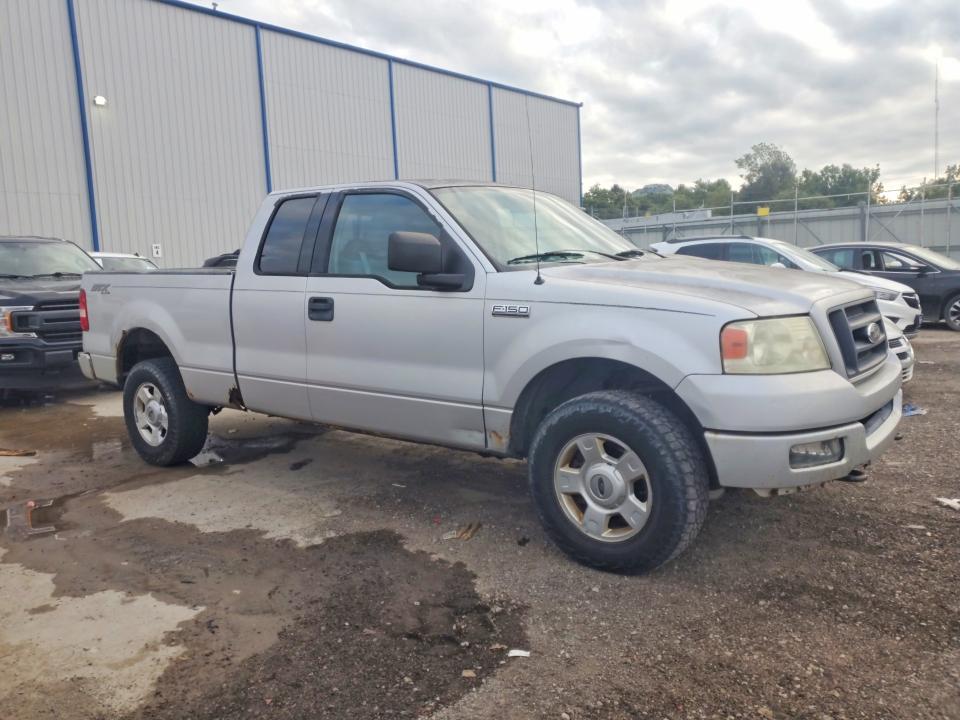 Продаж на аукціоні авто 2004 Ford F150, vin: 1FTRX14W64NC12952, номер лоту: 68155386