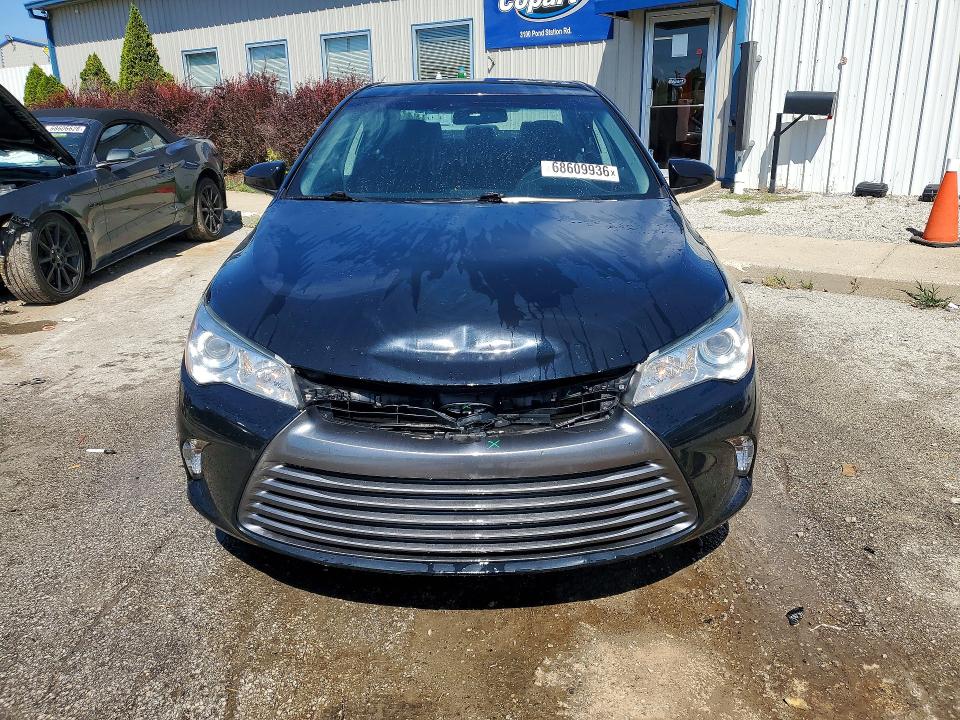 Продажа на аукционе авто 2016 Toyota Camry, vin: 4T1BF1FK1GU512290, номер лота: 68609936