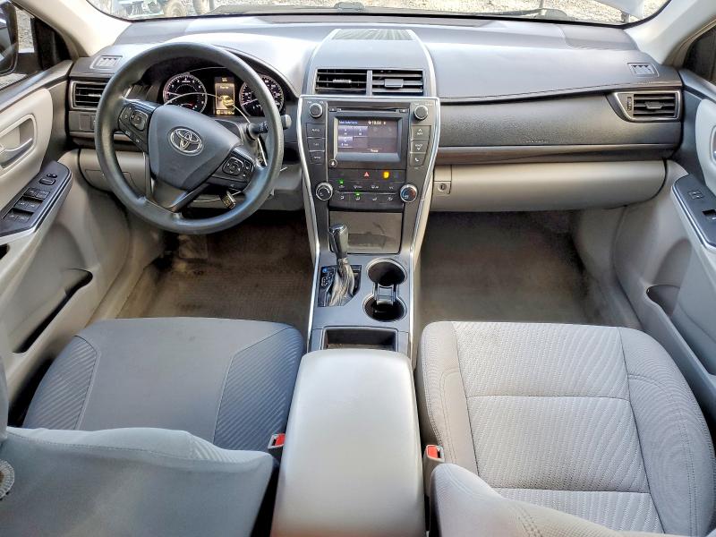 Aukcja sprzedaży 2017 Toyota Camry, vin: 4T1BF1FK4HU422634, numer aukcji: 69463106