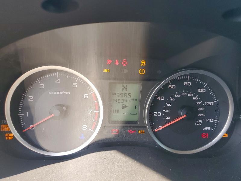 Продажа на аукционе авто 2015 Subaru Forester, vin: JF2SJADC5FH417612, номер лота: 68368646