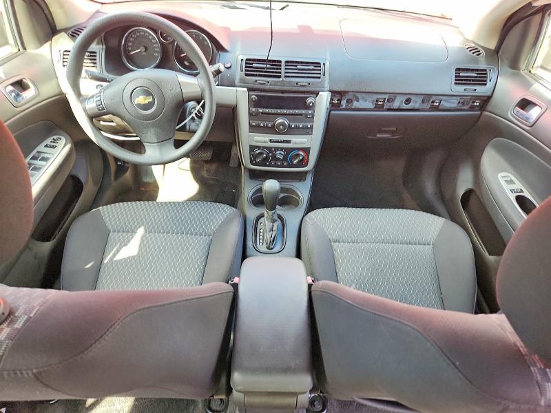 2010 Chevrolet Cobalt მანქანა იყიდება აუქციონზე, vin: 1G1AF5F56A7180900, აუქციონის ნომერი: 69856356