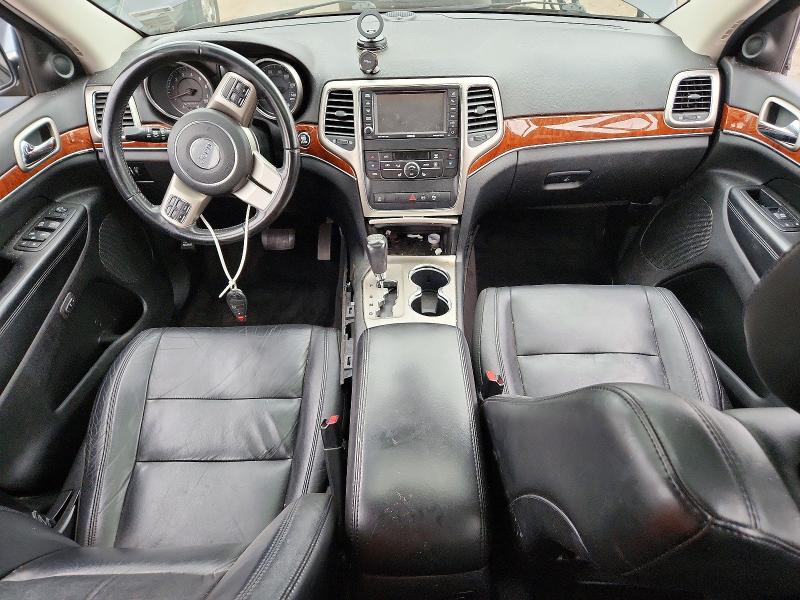 2011 Jeep Grand Cherokee მანქანა იყიდება აუქციონზე, vin: 1J4RR5GGXBC701010, აუქციონის ნომერი: 68830316