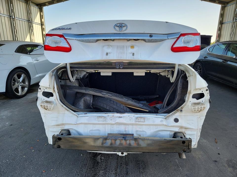 2013 Toyota Corolla მანქანა იყიდება აუქციონზე, vin: 2T1BU4EE4DC965559, აუქციონის ნომერი: 69052786