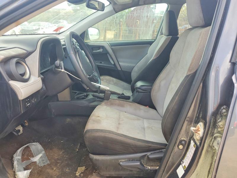 Aukcja sprzedaży 2017 Toyota Rav4, vin: 2T3WFREV7HW356650, numer aukcji: 68659656