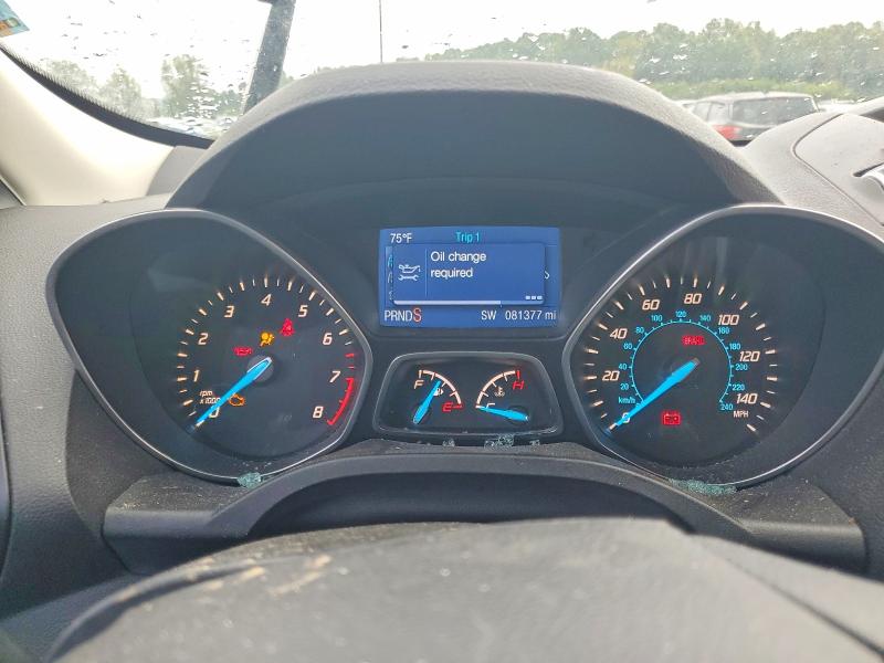 Продаж на аукціоні авто 2014 Ford Escape, vin: 1FMCU0G91EUA12112, номер лоту: 67504066