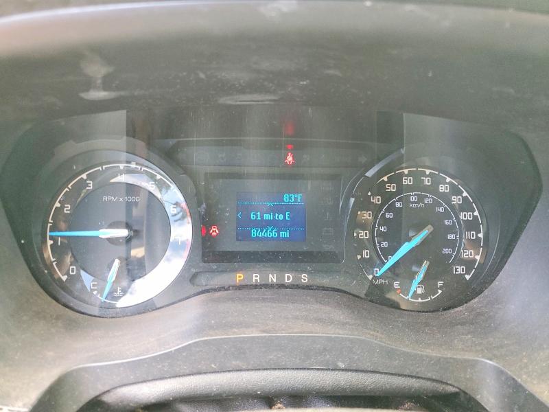 66855736 :رقم المزاد ، 1FTER4FH7LLA46220 vin ، 2020 Ford Ranger مزاد بيع