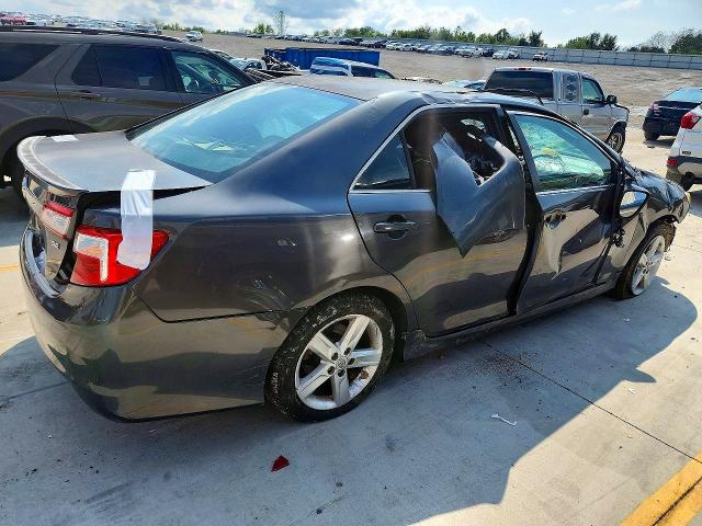 Продажа на аукционе авто 2012 Toyota Camry, vin: 4T1BF1FK0CU585810, номер лота: 68797496