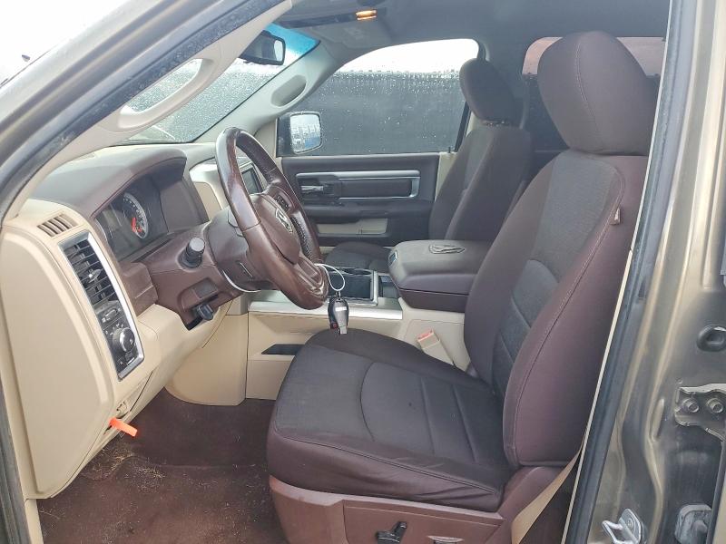Aukcja sprzedaży 2014 Ram 1500, vin: 1C6RR6LT1ES301806, numer aukcji: 68660696