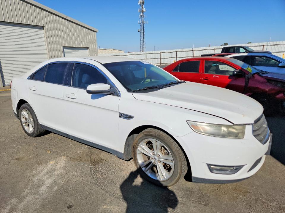 71233736 :رقم المزاد ، 1FAHP2E83DG159896 vin ، 2013 Ford Taurus مزاد بيع